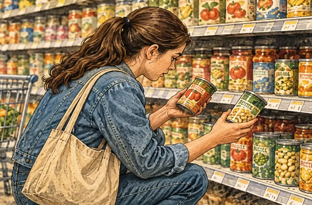 Zaoszczędzić 30% na zakupach